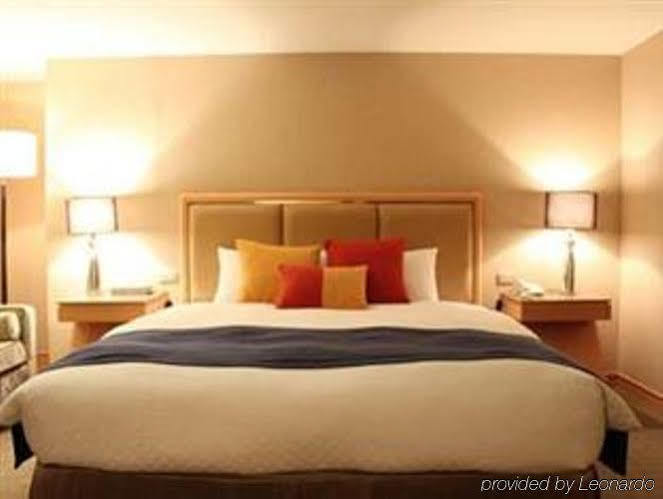 Jin Hua Hotel Luodong Exterior photo