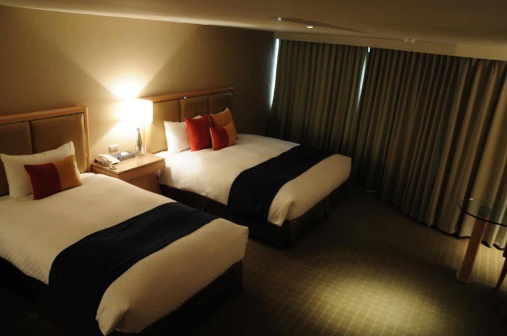 Jin Hua Hotel Luodong Exterior photo
